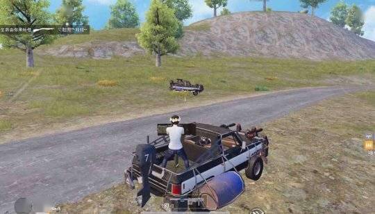 和平精英「青蛙直装」辅助，支持地铁